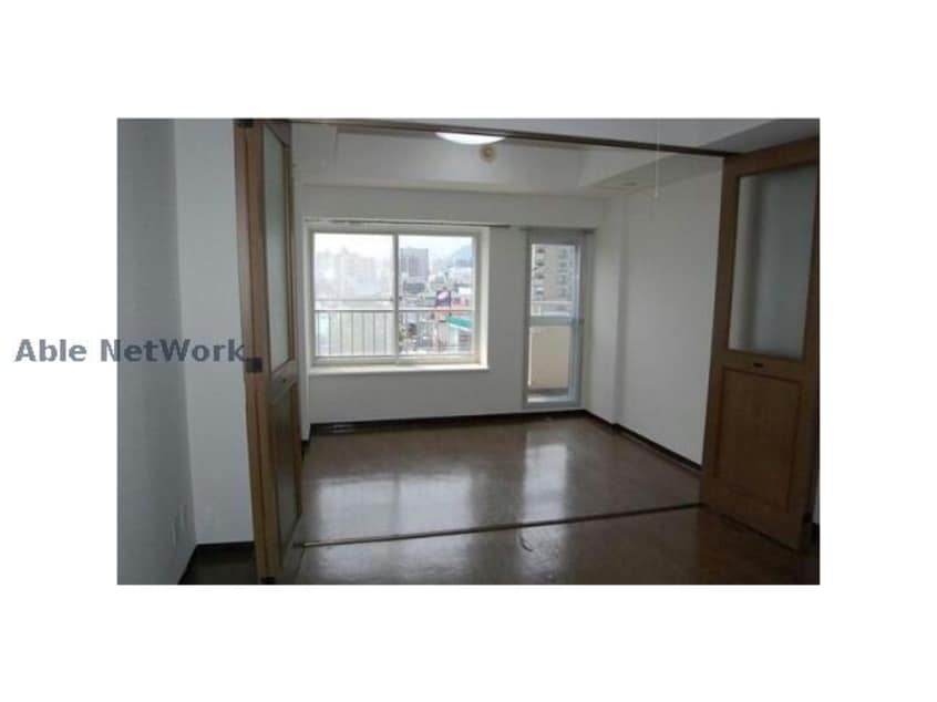  ウイング円山北町