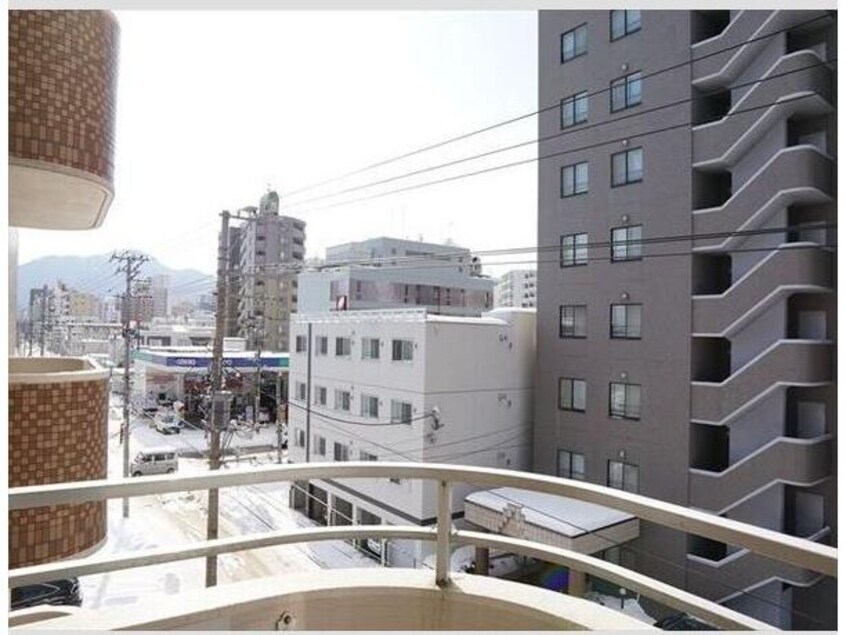  ウイング円山北町