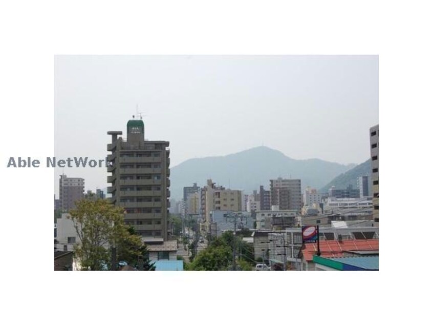  ウイング円山北町