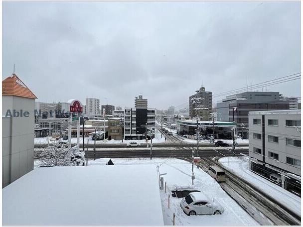  ウイング円山北町