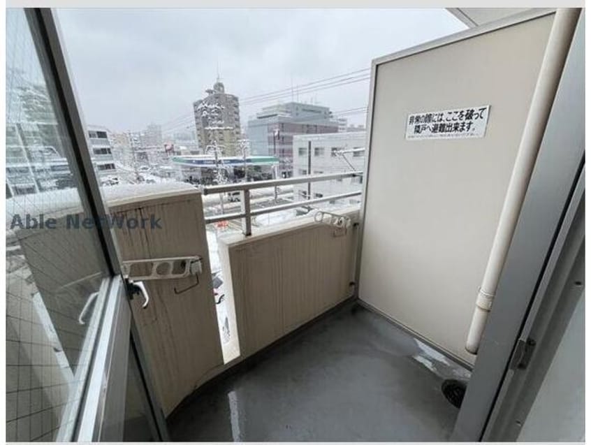  ウイング円山北町