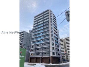 ブランシエラ札幌桑園