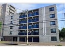 GRANDUKE北円山(旧Halenix 北円山)の外観
