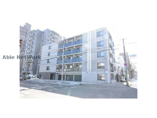  GranDuke北円山(旧Halenix 北円山)