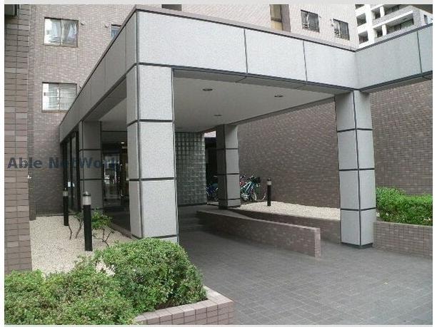  アルファスクエア円山