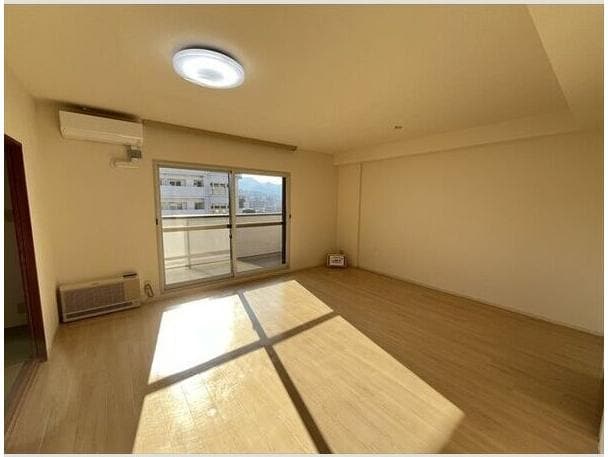  アルファスクエア円山