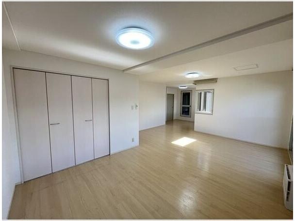 アルファスクエア円山