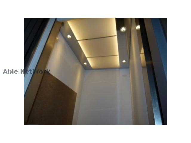  アルファスクエア円山