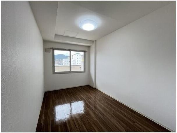  アルファスクエア円山