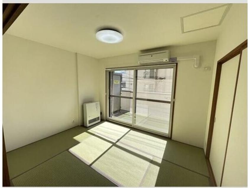  アルファスクエア円山