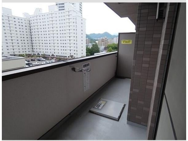  アルファスクエア円山