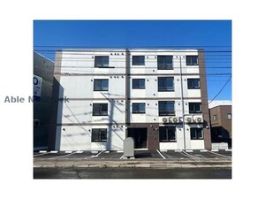 SERAM桑園（セラム桑園）