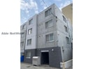 グランデ円山の外観