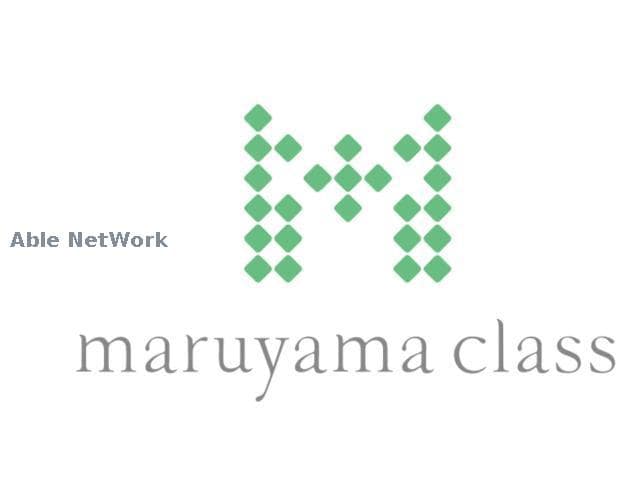 マルヤマクラス(ショッピングセンター/アウトレットモール)まで1026m セレッソ北円山