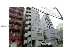 Palazzo裏参道(パラッツォ)