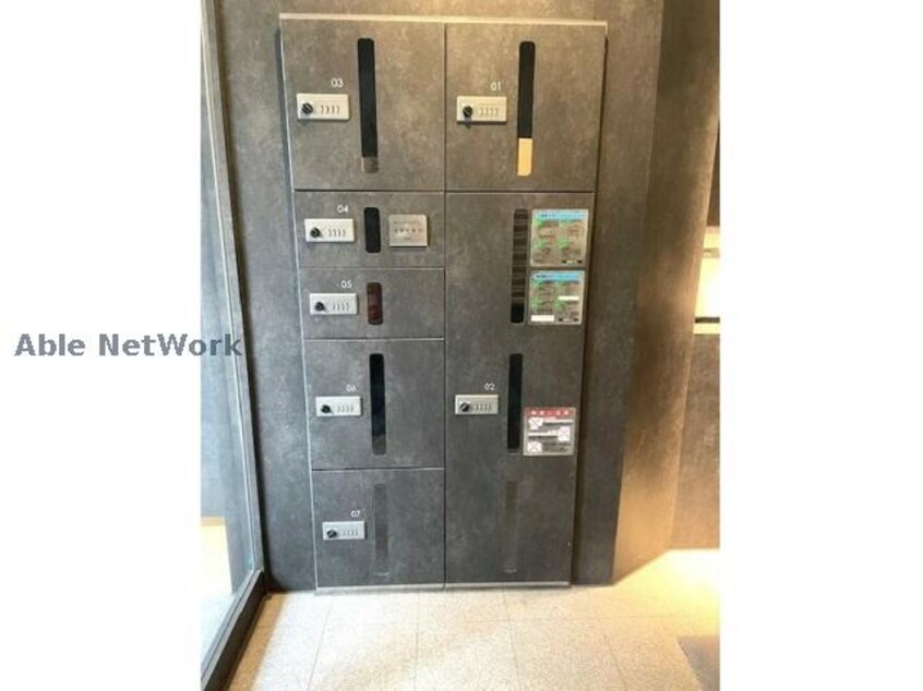  レジディア桑園