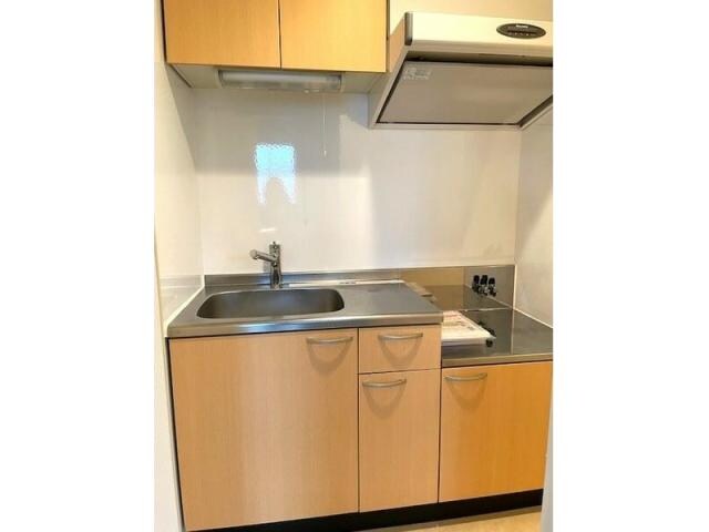  レジディア桑園