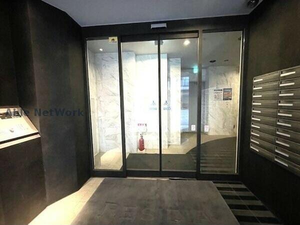  レジディア桑園