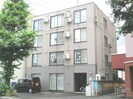 North West IRの外観