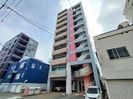 オルムドグランメール大通の外観