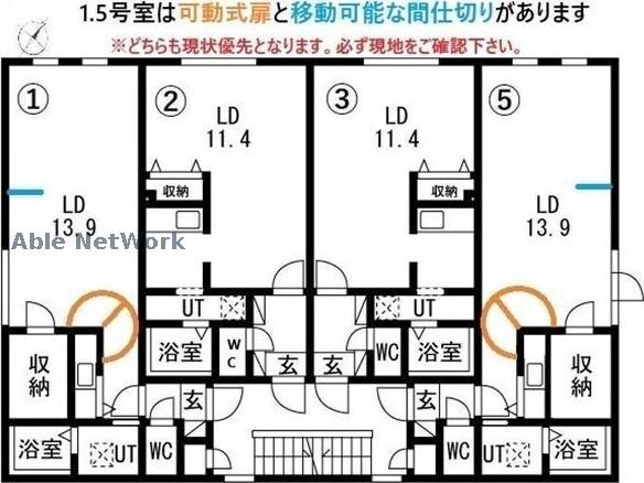  パナシェ宮の森