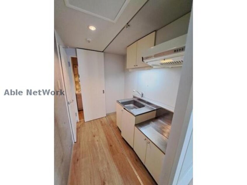  パナシェ宮の森