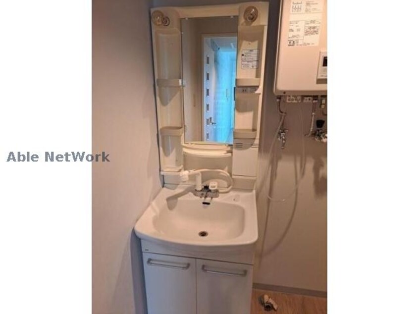  パナシェ宮の森