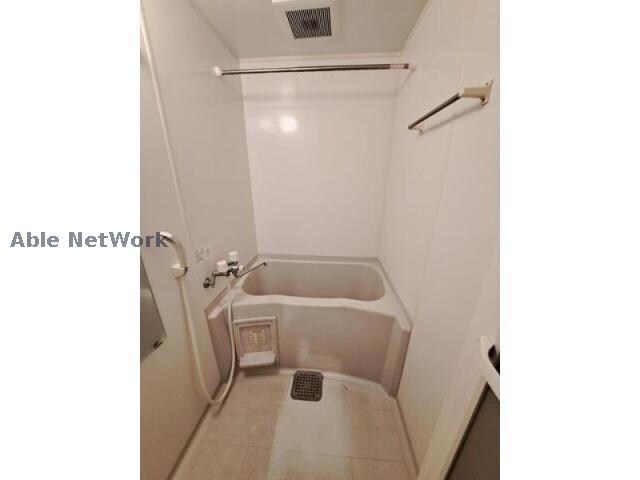  パナシェ宮の森