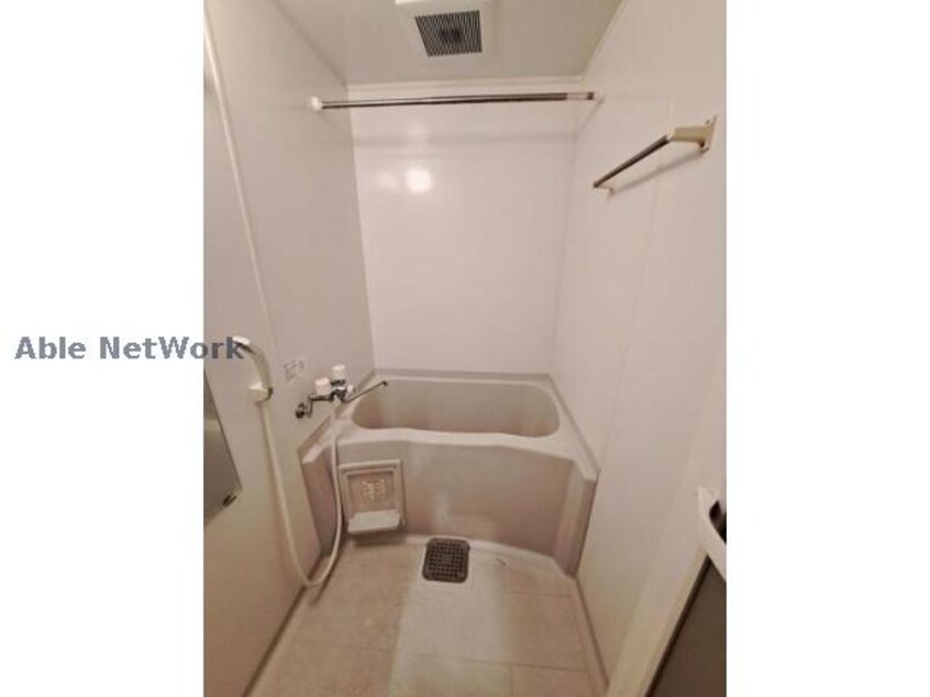  パナシェ宮の森