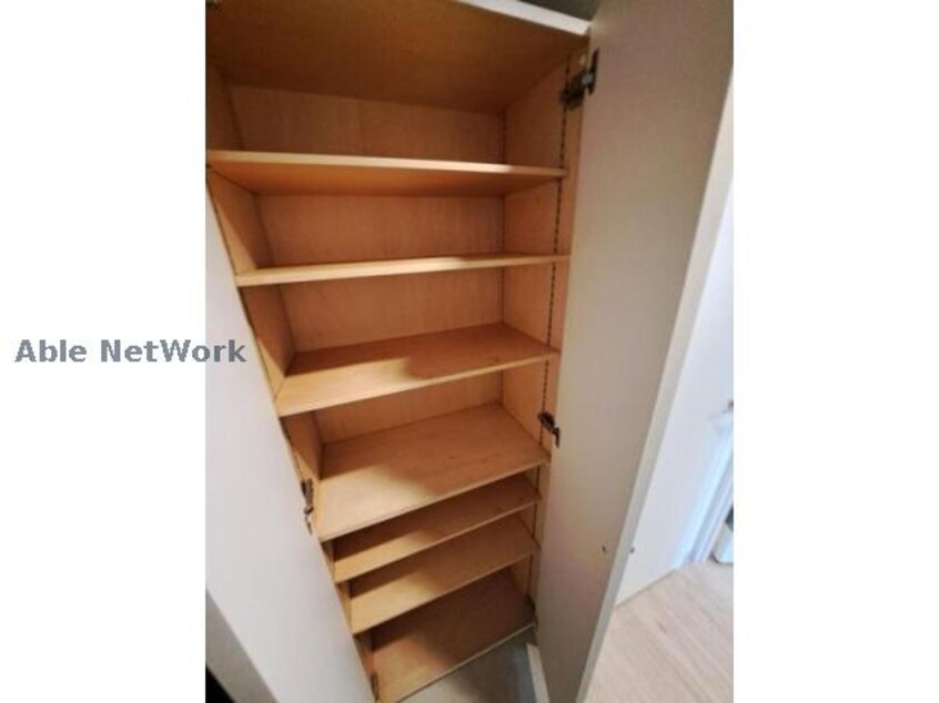  パナシェ宮の森