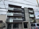 パレス楸(ヒサギ)の外観