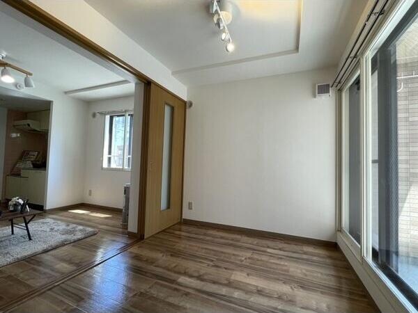  オルセー北円山