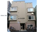 ルーブル北5条