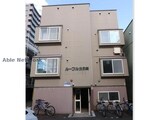 ルーブル北5条