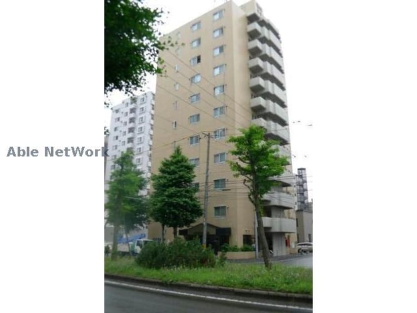  藤井ビルエクセレント円山
