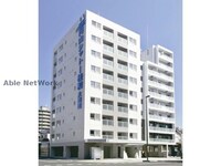 円山シャトー桂和大通館