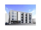 RESIDENCE　SHINMEI　北円山の外観