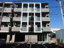 カーサ北3条の外観