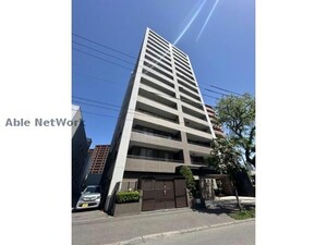 クリーンリバーフィネス札幌駅西