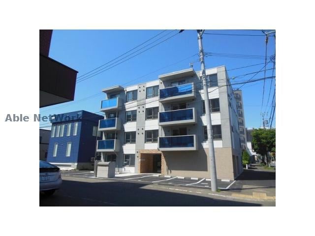  アステローペ北円山