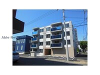 アステローペ北円山