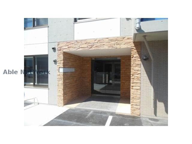  アステローペ北円山