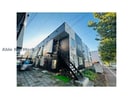 吉川マンションの外観