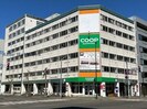 ライズ北5条の外観