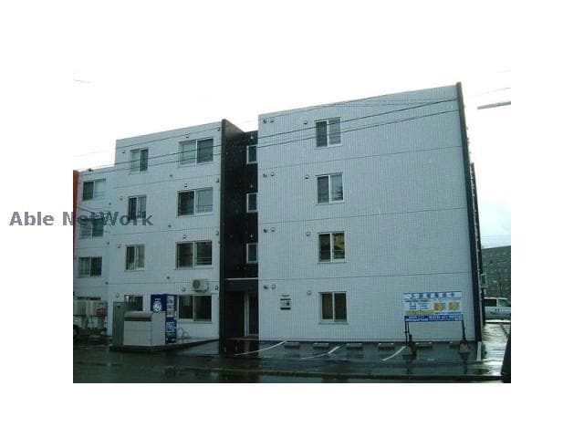  グランドウエスト円山五番館