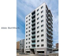シティホーム札幌ステーションスクエア