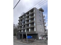 宮ヶ丘レジデンス神宮前