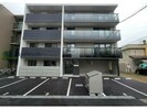 ロイヤルガーデン北6条の外観