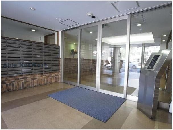  円山パークハイツ