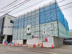 Cherisis北円山(シェリシス北円山)